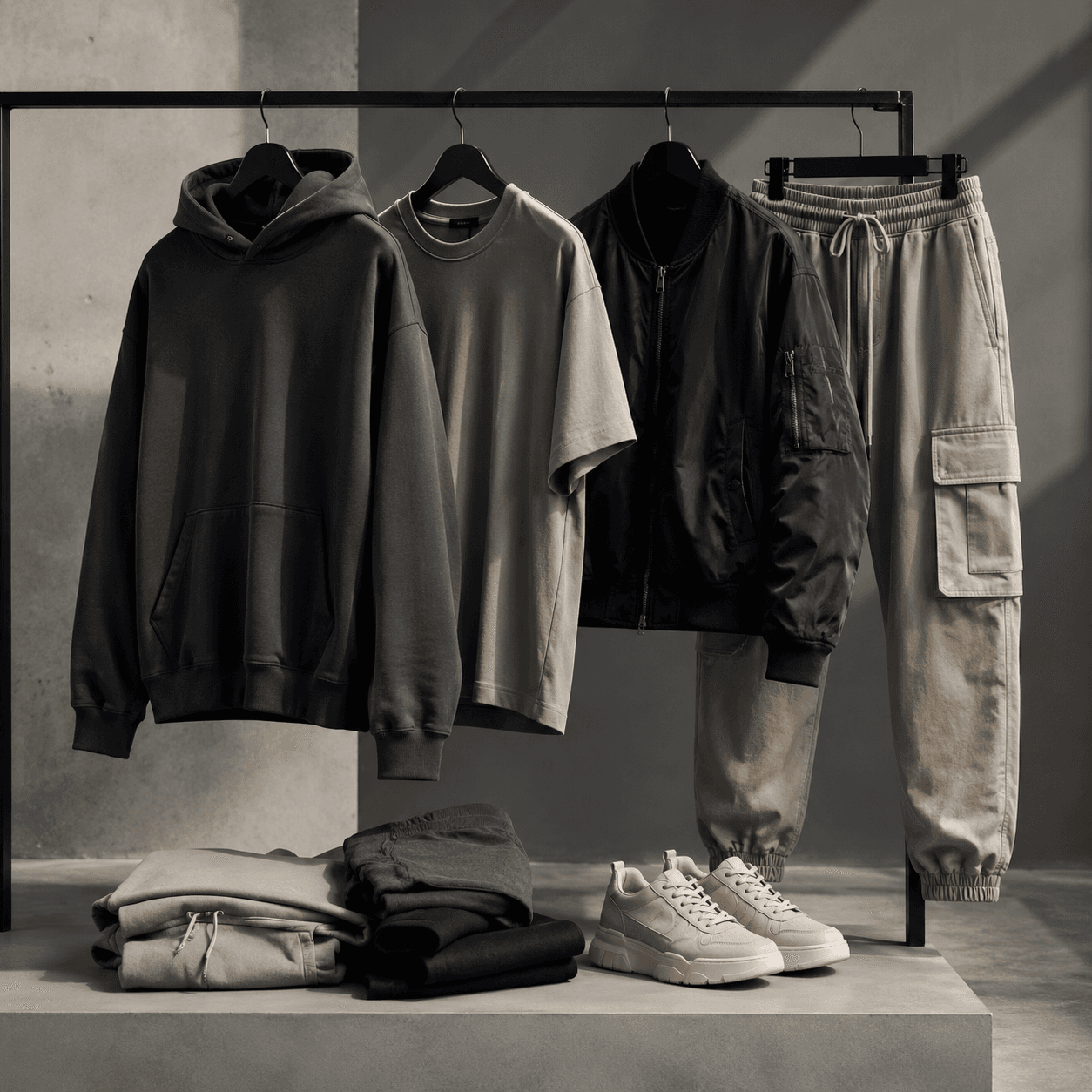 Street Wear
