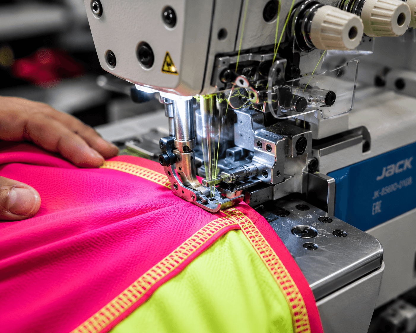Private Label Manufacturing