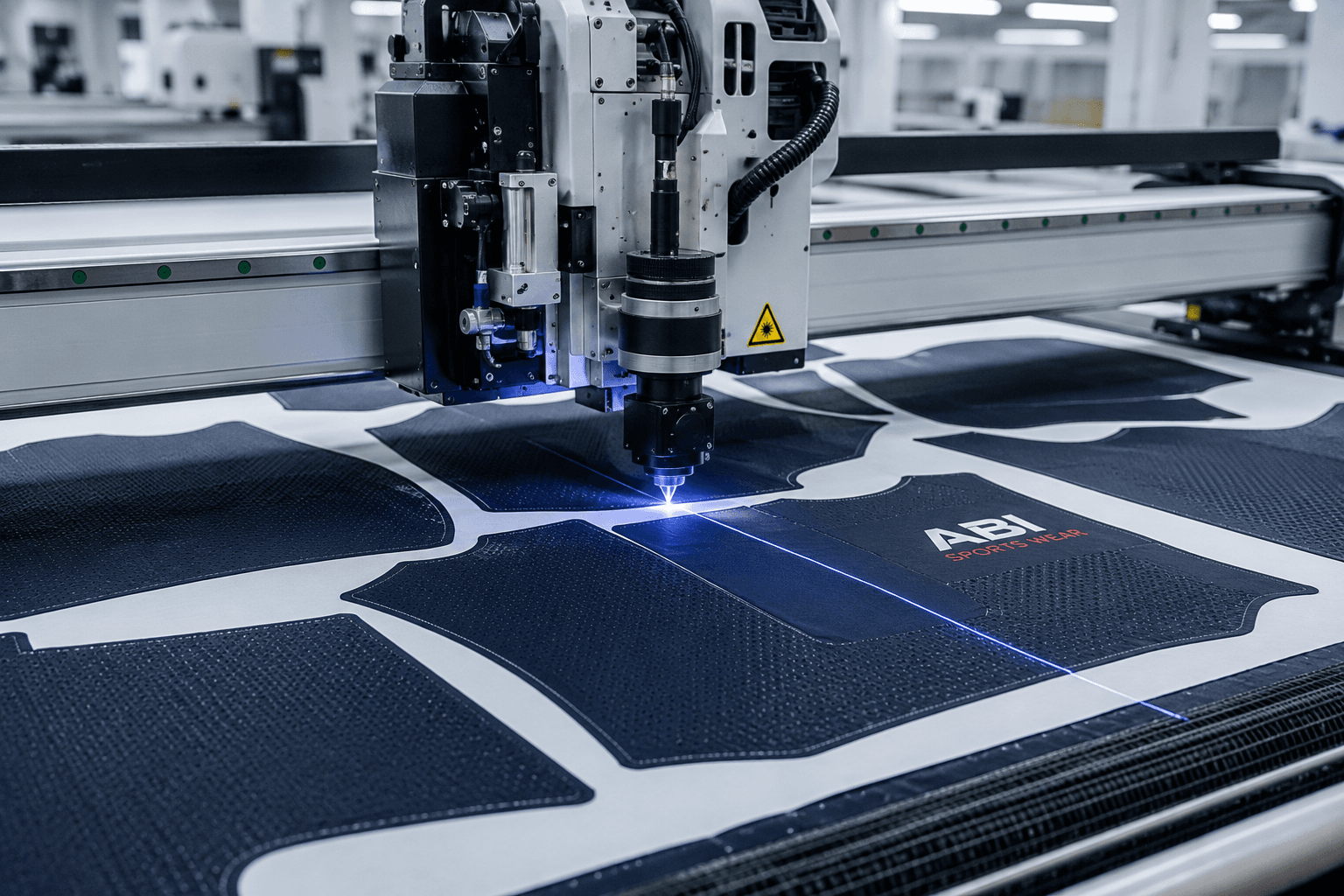 Roll-to-Roll Sublimation Heat Press